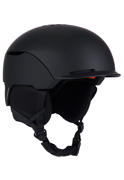Шлем X-RIF Black