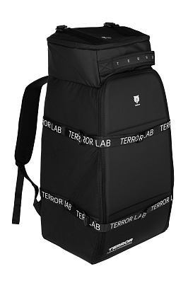 TRAVEL Bagpack 60L 65*27*34cm черный