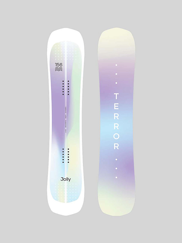 23/24 Сноуборд TERROR - JOLLY