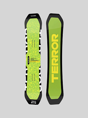 23/24 Сноуборд TERROR - BOSS