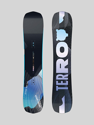 24/25 Сноуборд TERRO - PROPS