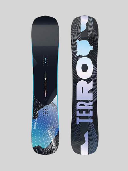 24/25 Сноуборд TERRO - PROPS