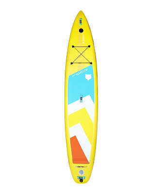 25 Сапборд TERRO 12'6"29"6" RACE yellow
