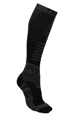 Носки TERROR SNOW SOCKS черные