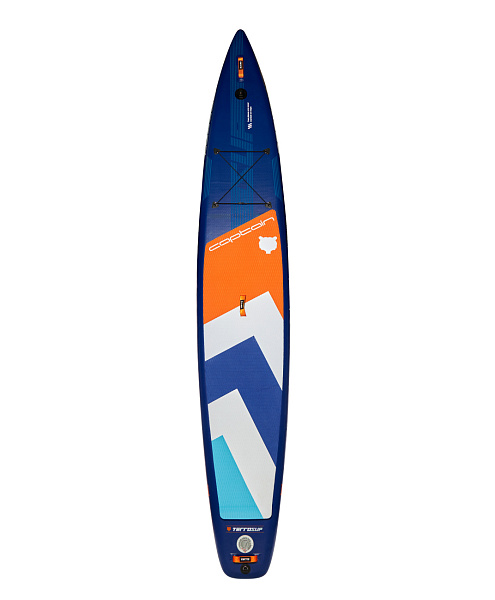 25 Сапборд TERRO 14'28"6" CAPTAIN blue