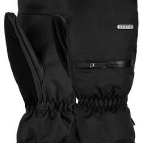 Варежки PRIME - COOL-C1 Mitten (Black)